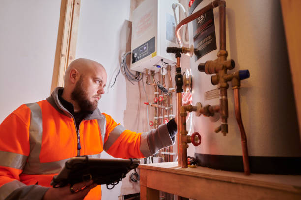 Best Toilet Repair Services  in Rden, WA