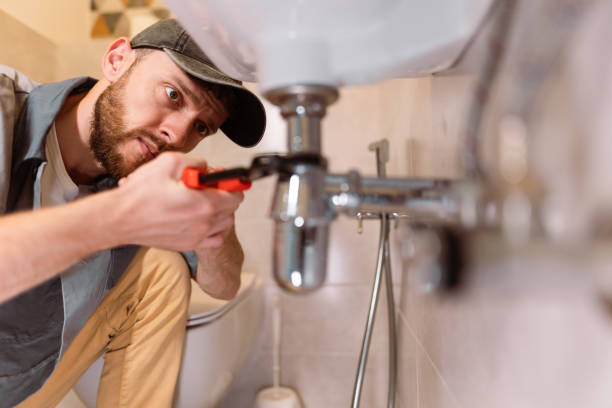 Best Same-Day Plumbing Service  in Rden, WA