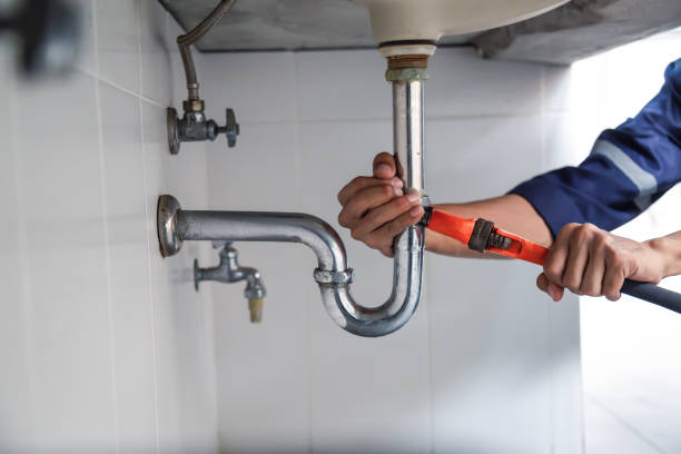 Best Emergency Plumber  in Rden, WA