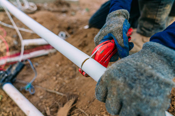 Best Sprinkler Systems  in Rden, WA