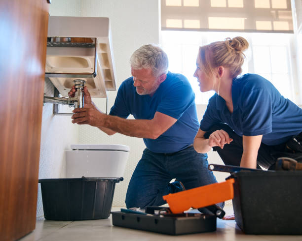 Best Sewer Cleaning Services  in Rden, WA