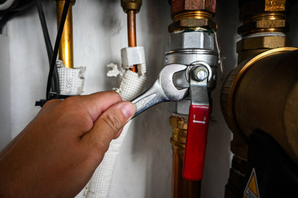 Professional Plumbing in Warden, WA